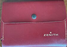 Astuccio zenith porta usato  Milano