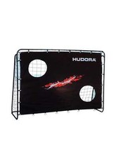 Hudora fußballtor trainer gebraucht kaufen  Leipzig