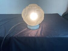 Table lamp hanging d'occasion  Expédié en Belgium