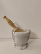 Mortaio cucina marmo usato  Albisola Superiore