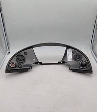 Plancia portastrumenti honda usato  Rimini