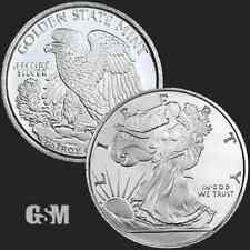 Silver walking liberty for sale  Conyers