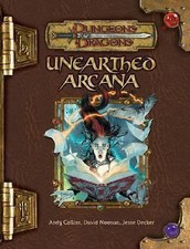 Unearthed arcana dungeons for sale  Colorado Springs
