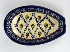 spoon pottery rest polish for sale  University Park