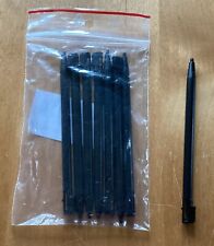 Plastik schwarz stylus gebraucht kaufen  Celle