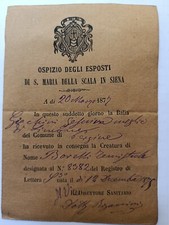 Cartoline postali italiane usato  Laterina Pergine Valdarno