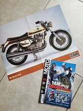 Moto légende 102 d'occasion  Pouyastruc