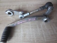 Honda cb400f cb400 gebraucht kaufen  Wernberg-Köblitz