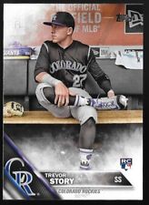 2016 topps rare for sale  West Chicago