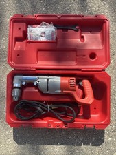 Milwaukee 3107 corded for sale  Sheboygan