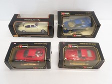 Burago metal car for sale  WOLVERHAMPTON