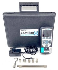 Ametek chatillon dfe for sale  Harrah