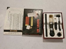 Lee loader magnum for sale  Glendora