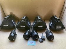 Thule 755 foot for sale  PRESTON