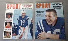 Lot 1958 sport for sale  Nashville