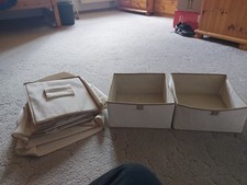 Verstau boxen kleiderschrank gebraucht kaufen  Berg b.Neumarkt i.d.OPf.