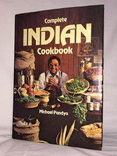 Complete indian cook for sale  UK