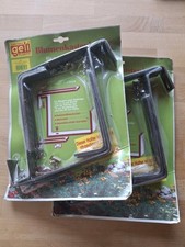 Paar blumenkastenhalter schwer gebraucht kaufen  Elmstein