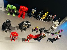 Marvel figuren sammlung gebraucht kaufen  Achern