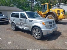 2011 jeep nitro for sale  Massillon