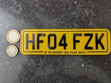 Gsx rizla crescent for sale  TELFORD