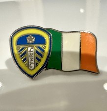 Leeds united ireland for sale  LONDON