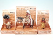 Schleich wild west gebraucht kaufen  Tutzing
