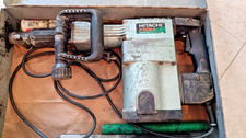 Hitachi h60ka martello usato  Calasetta