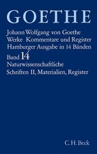 Goethe werke werke gebraucht kaufen  Buttenwiesen