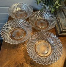 Vintage diamond cut for sale  Saint Amant