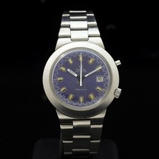 Omega chronostop jumbo usato  Bari