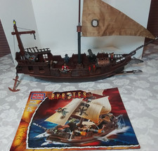 Mega bloks pyrates for sale  Jamestown
