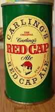 Carling red cap for sale  Apache Junction