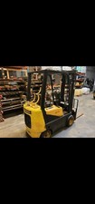 Daewoo gc15 forklift for sale  Chantilly
