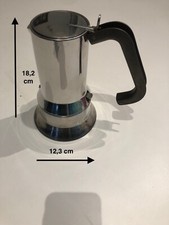 Caffettiera alessi 9090 usato  Milano
