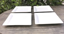 White porcelain square for sale  BRISTOL
