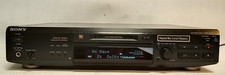 Sony minidisc player gebraucht kaufen  Schwäbisch Hall