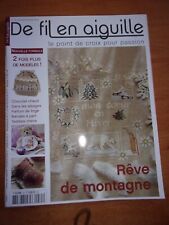 Magazine point croix d'occasion  Reims