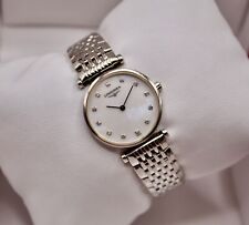 Longines grande classique for sale  New York