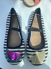 girls blue shoes for sale girls blue shoes for sale LEEDS