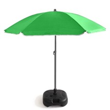 2.4m rib parasol for sale  EXETER