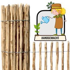 Top staketenzaun holzzaun gebraucht kaufen  Deutschland