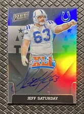 Jeff saturday 2020 for sale  Colorado Springs