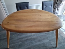 ercol table coffee for sale ercol table coffee for sale BEDLINGTON