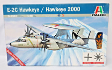 Italeri 2687 hawkeye gebraucht kaufen  Uetersen