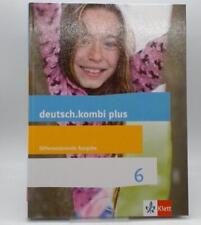 Deutsch kombi plus gebraucht kaufen  Siegburg