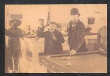 Real photo bar for sale  USA