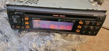 CD player high-end Clarion drx 9175r deck, usado comprar usado  Enviando para Brazil