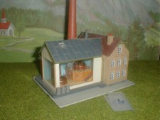 Modelleisenbahn faller brauere gebraucht kaufen  Karlshausen, Neuerburg, Rodershausen