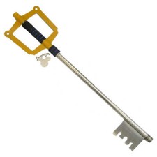 Spada kingdom hearts usato  Forli
